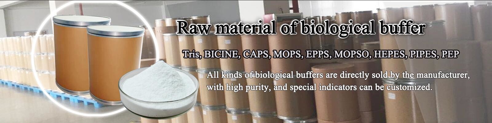 qualità Additivi della metropolitana della raccolta del sangue fabbrica