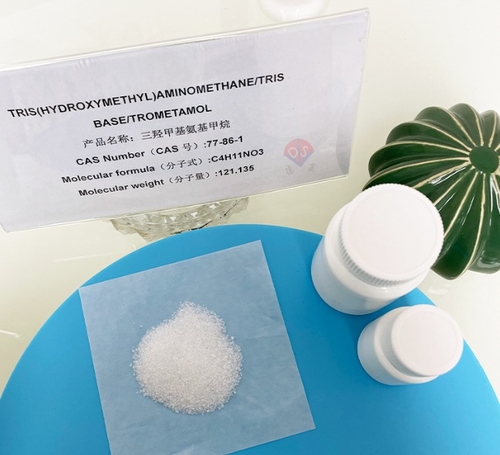 Latest company news about L'ingiallimento del tampone biologico tris è un problema di qualità del prodotto?