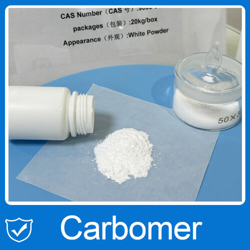 Latest company news about Resina carbopolica: una soluzione materiale innovativa per migliorare le prestazioni delle batterie al litio