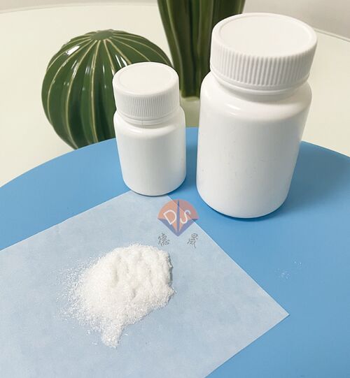 Latest company news about Il ruolo del tampone MOPSO nella determinazione dell'albumina glicata