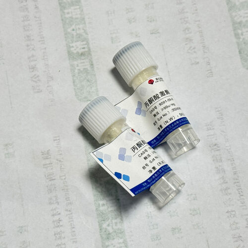 Latest company news about Guardian enzyme activity: Unlock efficient biocatalytic password