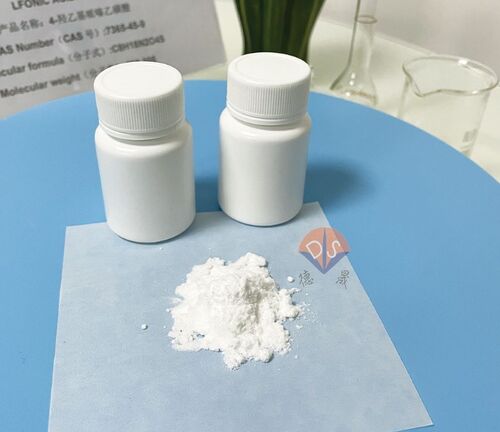 Latest company news about Buffer HEPES: sbloccare una nuova efficacia per la diagnosi della malattia di Alzheimer