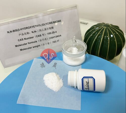 Latest company news about Buffer BICINE: Espansione delle Applicazioni dal Laboratorio alla Protezione del Legno