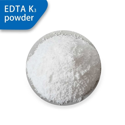 EDTA K3 Additives Anticoagulation For Blood Collection Tube