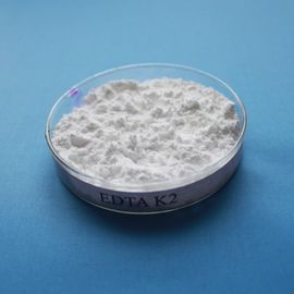 C10H14K2N2O8 Edta Dipotassium Salt / CAS 2001-94-7 Dipotassium Oxalate