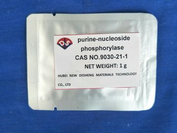 CAS Number 9030-21-1 Enzyme Preparation Purine Nucleoside Phosphorylase