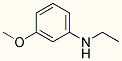 CAS 41115-30-4 N-Ethyl-M-Anisidine / C9H13NO N-Ethyl-3-Methoxyaniline