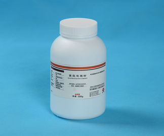 Efficient Blood Clot Activator Powder Polymer Clotting Powder In White Color