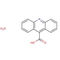 CAS NO 5336-90-3 In Vitro Diagnostic Reagents 9 Acridinecarboxylic Acid