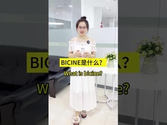 Buone soluzioni tampone Bicine tampone reagenti di rilevazione degli anticorpi 150-25-4